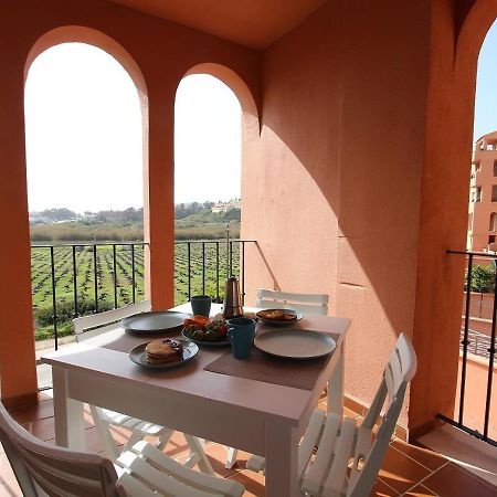 Paraiso Mediterraneo San Luis de Sabinillas Ngoại thất bức ảnh