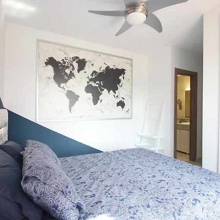 Paraiso Mediterraneo San Luis de Sabinillas Ngoại thất bức ảnh